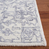 Safavieh Metro 176 Hand Tufted 80% Wool and 20% Cotton Contemporary Rug MET176B-8