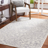 Safavieh Metro 176 Hand Tufted 80% Wool and 20% Cotton Contemporary Rug MET176B-8