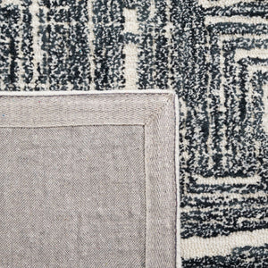 Safavieh Metro 177 Hand Tufted 80% Wool and 20% Cotton Contemporary Rug MET177Z-8