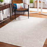 Safavieh Metro 179 Hand Tufted 80% Wool and 20% Cotton Contemporary Rug MET179A-8