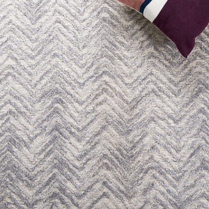 Safavieh Metro 181 Hand Tufted 80% Wool and 20% Cotton Contemporary Rug MET181G-8