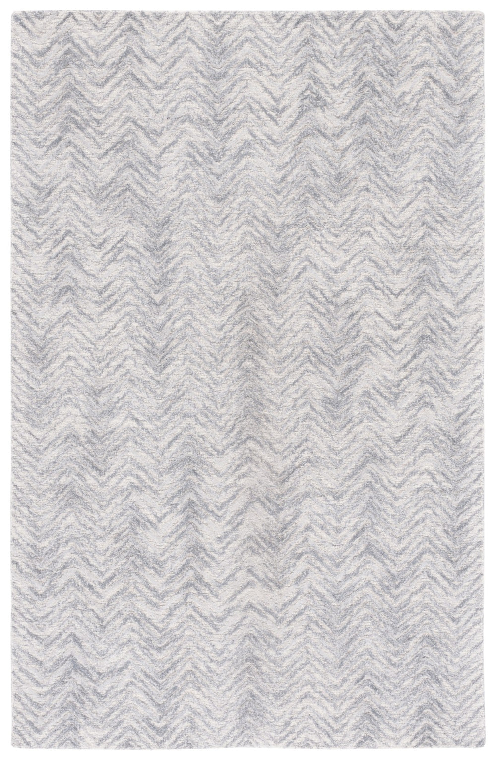 Safavieh Metro 181 Hand Tufted 80% Wool and 20% Cotton Contemporary Rug MET181G-8