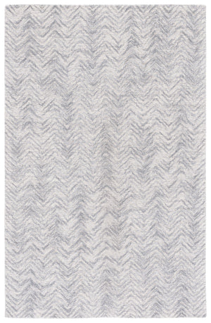 Safavieh Metro 181 Hand Tufted 80% Wool and 20% Cotton Contemporary Rug MET181G-8