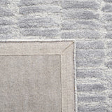 Safavieh Metro 182 Hand Tufted 80% Wool and 20% Cotton Contemporary Rug MET182G-8