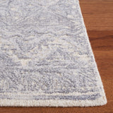 Safavieh Metro 183 Hand Tufted 80% Wool and 20% Cotton Contemporary Rug MET183F-8