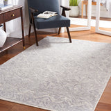 Safavieh Metro 183 Hand Tufted 80% Wool and 20% Cotton Contemporary Rug MET183F-8