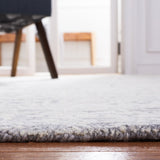 Safavieh Metro 184 Hand Tufted 80% Wool and 20% Cotton Contemporary Rug MET184F-8