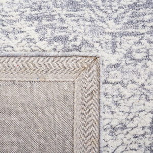 Safavieh Metro 184 Hand Tufted 80% Wool and 20% Cotton Contemporary Rug MET184F-8