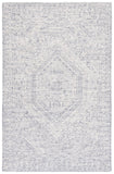 Metro 184 Hand Tufted 80% Wool and 20% Cotton Contemporary Rug