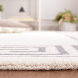 Safavieh Metro 275 Hand Tufted 80% Wool and 20% Cotton Rug MET275F-8