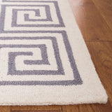 Safavieh Metro 275 Hand Tufted 80% Wool and 20% Cotton Rug MET275F-8