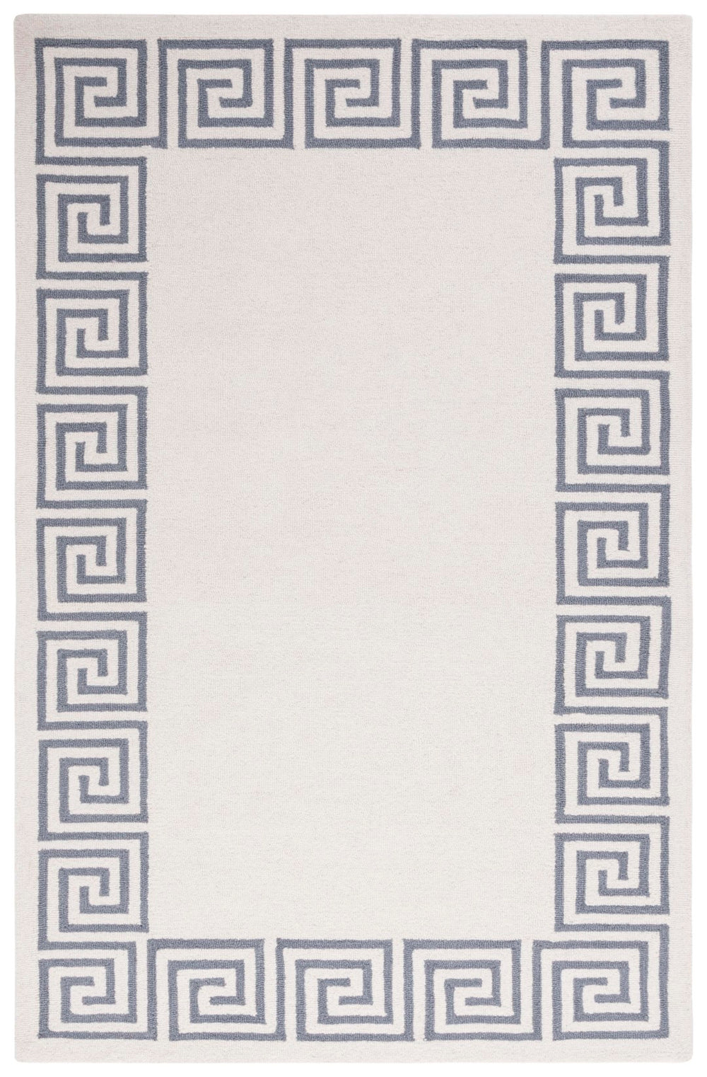 Safavieh Metro 275 Hand Tufted 80% Wool and 20% Cotton Rug MET275F-8