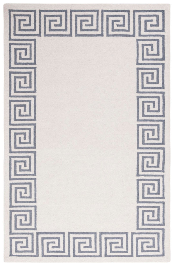 Safavieh Metro 275 Hand Tufted 80% Wool and 20% Cotton Rug MET275F-8