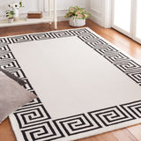 Safavieh Metro 275 Hand Tufted 80% Wool and 20% Cotton Rug MET275Z-8