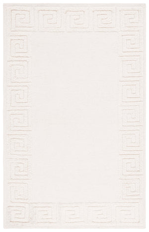 Safavieh Metro 276 Hand Tufted 80% Wool and 20% Cotton Rug MET276A-8
