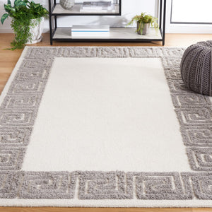 Safavieh Metro 276 Hand Tufted 80% Wool and 20% Cotton Rug MET276F-8