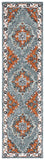 Metro 351 Hand Tufted 80% Wool/10% Cotton/and 10% Latex Rug