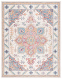 Safavieh Metro 352 Hand Tufted 80% Wool/10% Cotton/and 10% Latex Rug MET352A-8