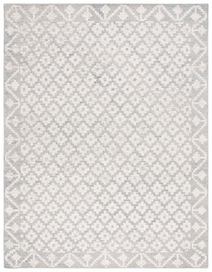 Safavieh Metro 357 Hand Tufted 80% Wool/10% Cotton/and 10% Latex Rug MET357L-8