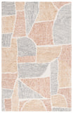 Metro 475 Hand Tufted Wool and Cotton with Latex Rug
