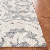 Safavieh Metro 477 Hand Tufted Wool and Cotton with Latex Rug MET477F-8