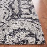 Safavieh Metro 477 Hand Tufted Wool and Cotton with Latex Rug MET477Z-8