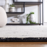 Safavieh Metro 480 TUFTED 50% WOOL AND 50% PET YARN Rug MET480Z-8