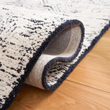 Safavieh Metro 480 TUFTED 50% WOOL AND 50% PET YARN Rug MET480Z-8