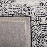 Safavieh Metro 480 TUFTED 50% WOOL AND 50% PET YARN Rug MET480Z-8