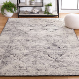 Safavieh Metro 480 TUFTED 50% WOOL AND 50% PET YARN Rug MET480Z-8