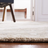 Safavieh Metro 615 Hand Tufted Pile Content: 100% Wool Rug MET615B-5