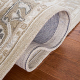 Safavieh Metro 615 Hand Tufted Pile Content: 100% Wool Rug MET615B-5