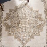 Safavieh Metro 615 Hand Tufted Pile Content: 100% Wool Rug MET615B-5