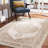 Safavieh Metro 615 Hand Tufted Pile Content: 100% Wool Rug MET615B-5