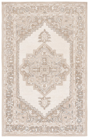Safavieh Metro 615 Hand Tufted Pile Content: 100% Wool Rug MET615B-5