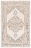 Safavieh Metro 615 Hand Tufted Pile Content: 100% Wool Rug MET615B-5