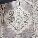 Safavieh Metro 615 Hand Tufted Pile Content: 100% Wool Rug MET615F-5