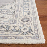 Safavieh Metro 615 Hand Tufted Wool and Cotton with Latex Rug MET615F-8