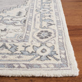 Safavieh Metro 615 Hand Tufted Pile Content: 100% Wool Rug MET615F-5