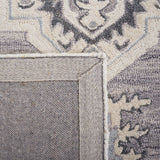 Safavieh Metro 615 Hand Tufted Pile Content: 100% Wool Rug MET615F-5