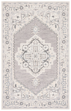 Safavieh Metro 615 Hand Tufted Pile Content: 100% Wool Rug MET615F-5