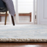 Safavieh Metro 615 Hand Tufted Pile Content: 100% Wool Rug MET615K-5