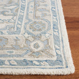 Safavieh Metro 615 Hand Tufted Pile Content: 100% Wool Rug MET615K-5