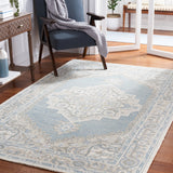 Safavieh Metro 615 Hand Tufted Pile Content: 100% Wool Rug MET615K-5