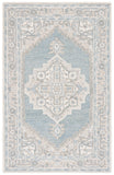 Safavieh Metro 615 Hand Tufted Pile Content: 100% Wool Rug MET615K-5