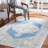 Safavieh Metro 615 Hand Tufted Pile Content: 100% Wool Rug MET615N-5