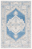 Safavieh Metro 615 Hand Tufted Pile Content: 100% Wool Rug MET615N-5