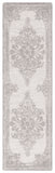 Safavieh Metro 616 Hand Tufted Wool and Cotton with Latex Rug MET616G-8