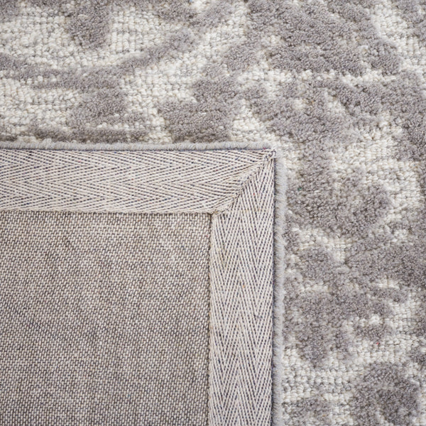 Safavieh Metro 616 Hand Tufted Pile Content: 100% Wool Rug MET616G-5