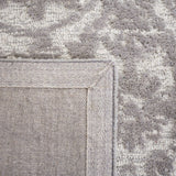 Safavieh Metro 616 Hand Tufted Wool and Cotton with Latex Rug MET616G-8